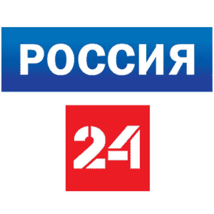 Россия 24 твц